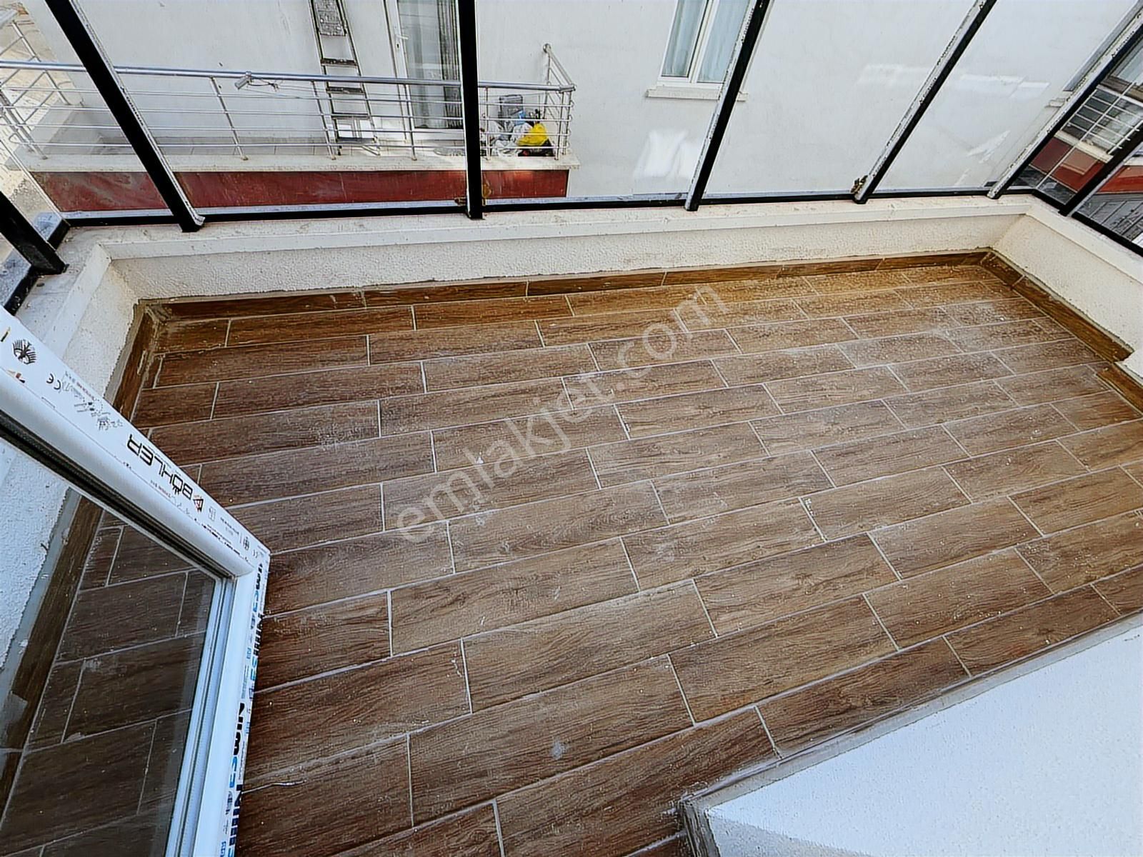 Keçiörende 3+1 Full Yapılı İskanlı Teras Balkonlu Cadde Yanı - Görsel 32