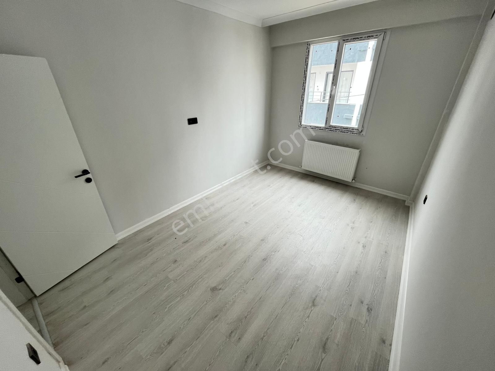 Huzurdan Hastane Bölgesinde 2+1 Kiralık Daire - Görsel 14