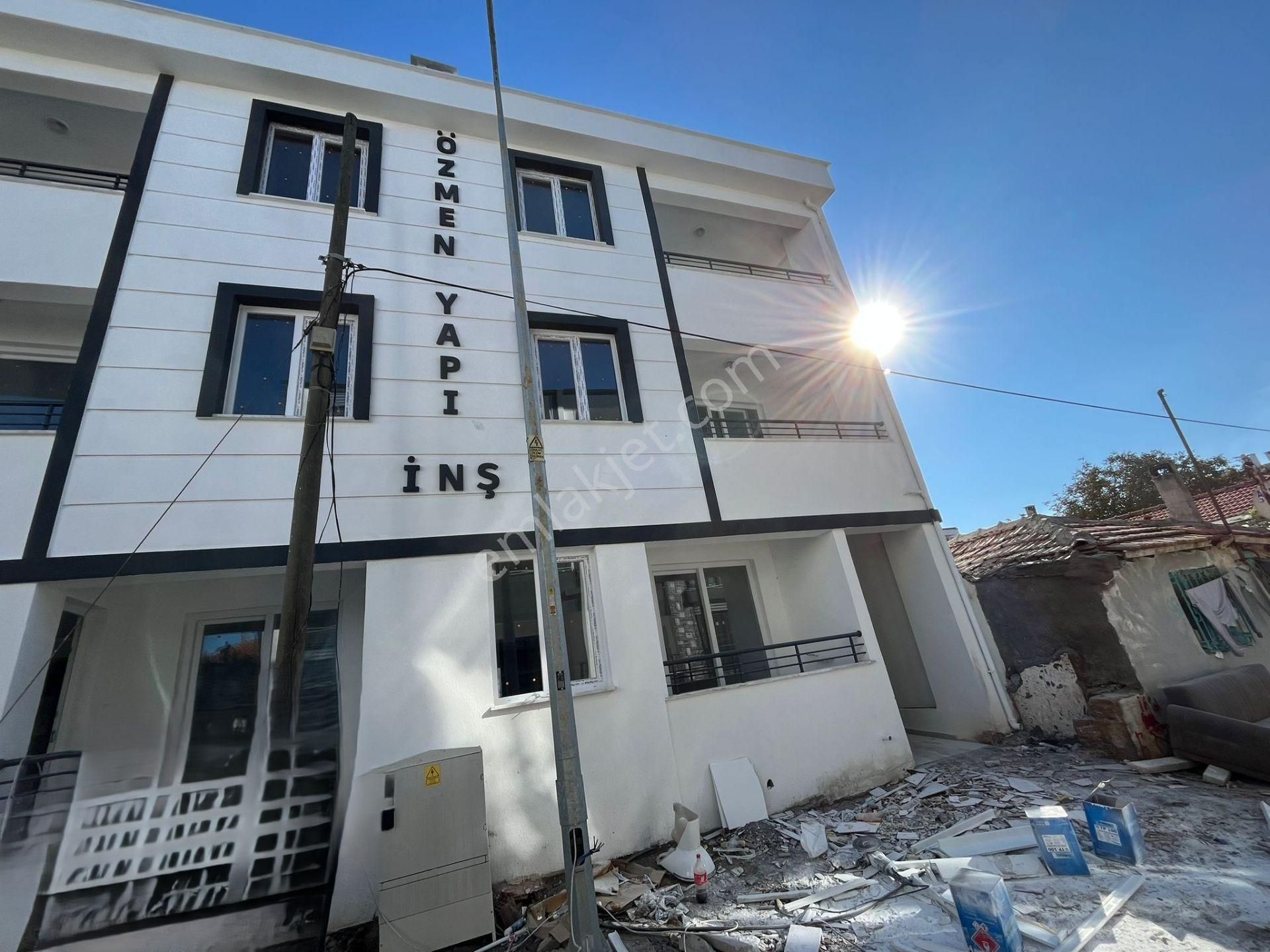 Huzurdan Hastane Bölgesinde 2+1 Kiralık Daire