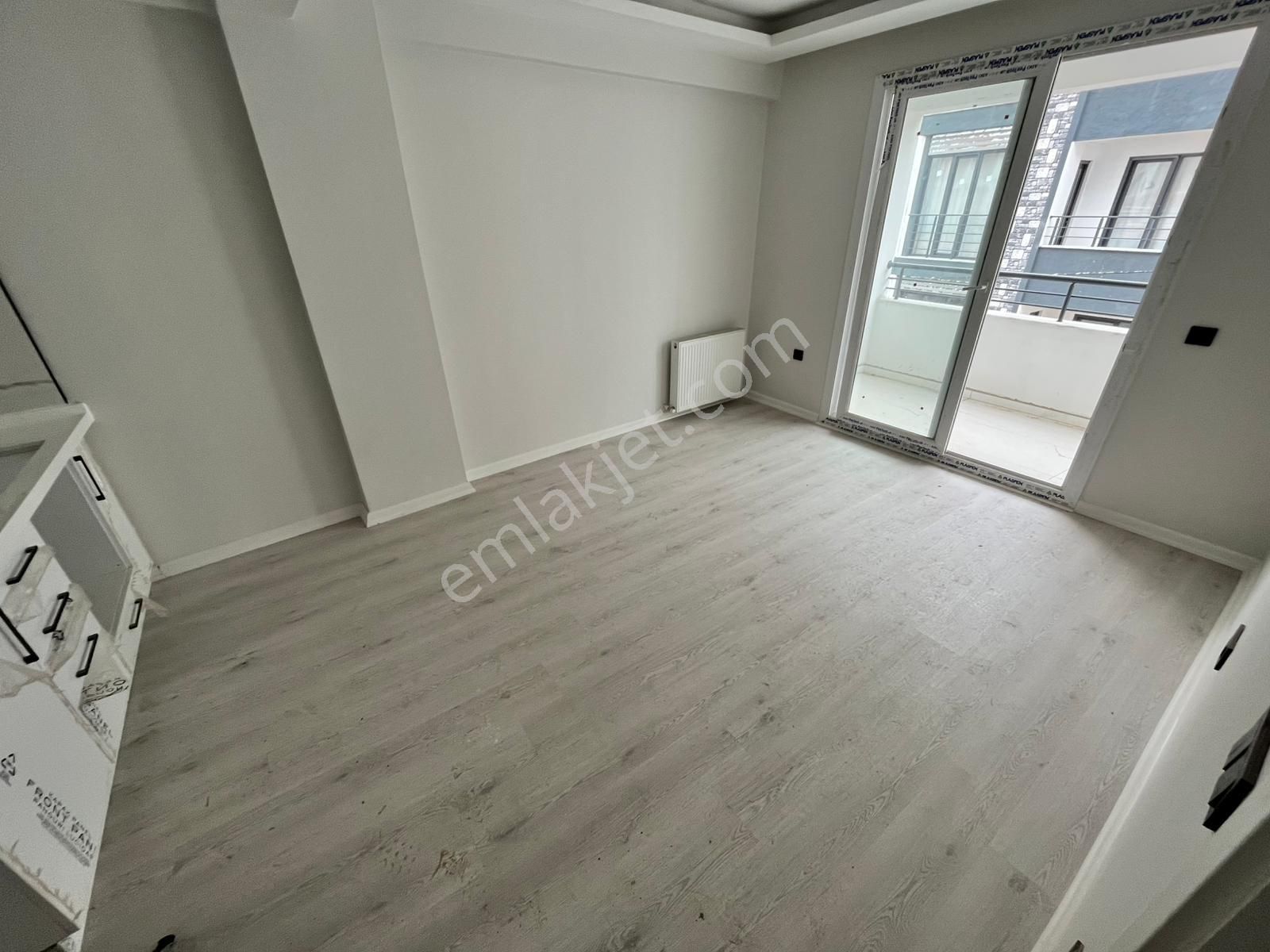 Huzurdan Hastane Bölgesinde 2+1 Kiralık Daire - Görsel 16