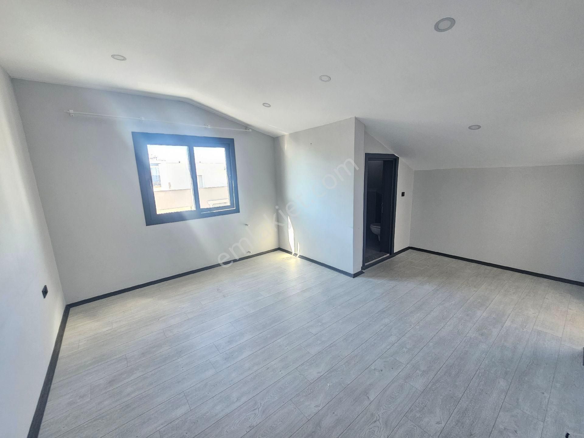 Didim Altinkum Mah. Satilik 3+1 Dublex Daire - Görsel 5