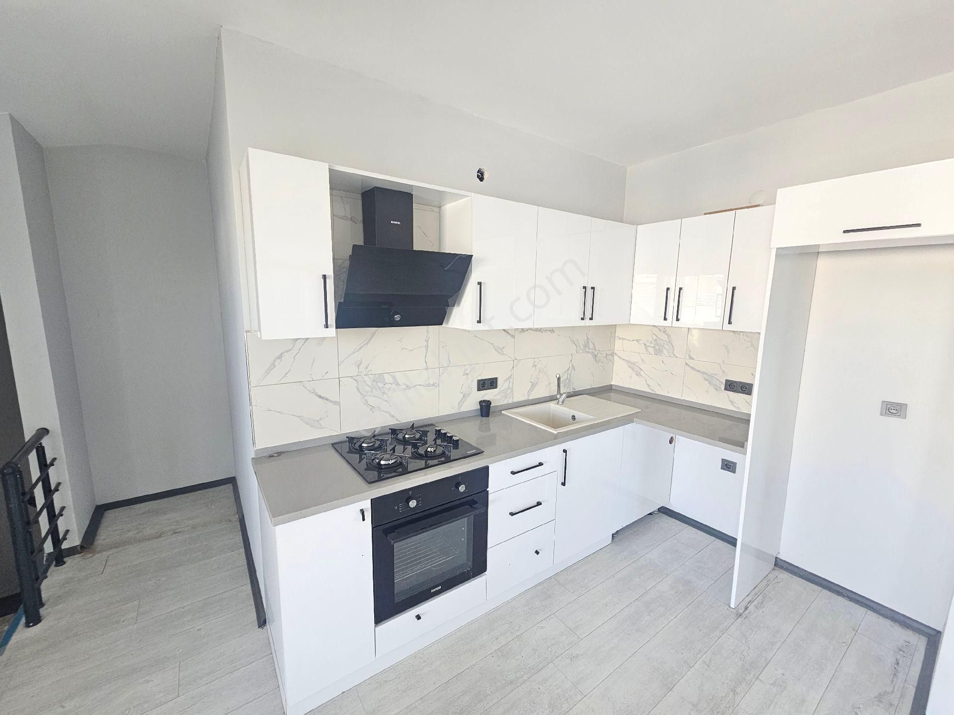 Didim Altinkum Mah. Satilik 3+1 Dublex Daire - Görsel 4