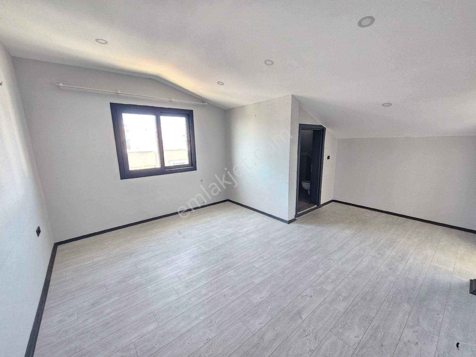 Didim Altinkum Mah. Satilik 3+1 Dublex Daire - Görsel 10