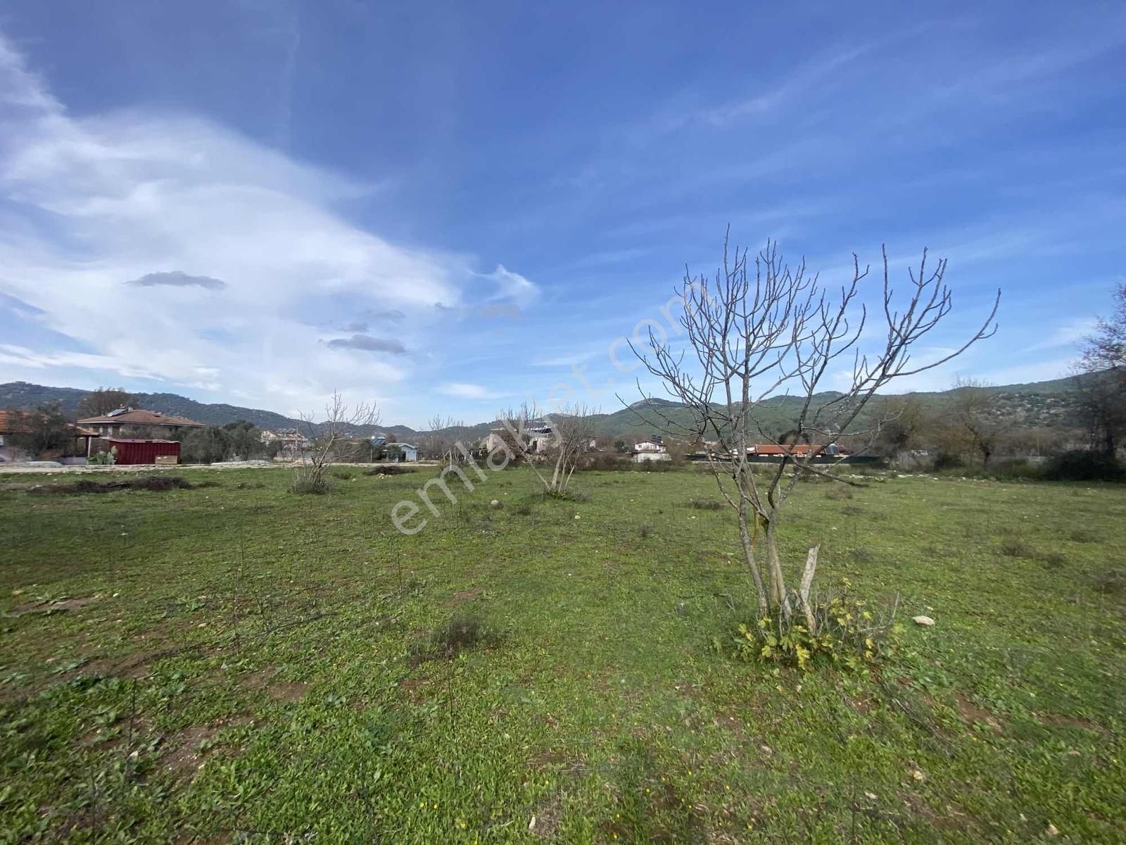 Fethiye Kayaköyde Müstakil 3013m2 Merkezde Satılık Arazi - Görsel 11