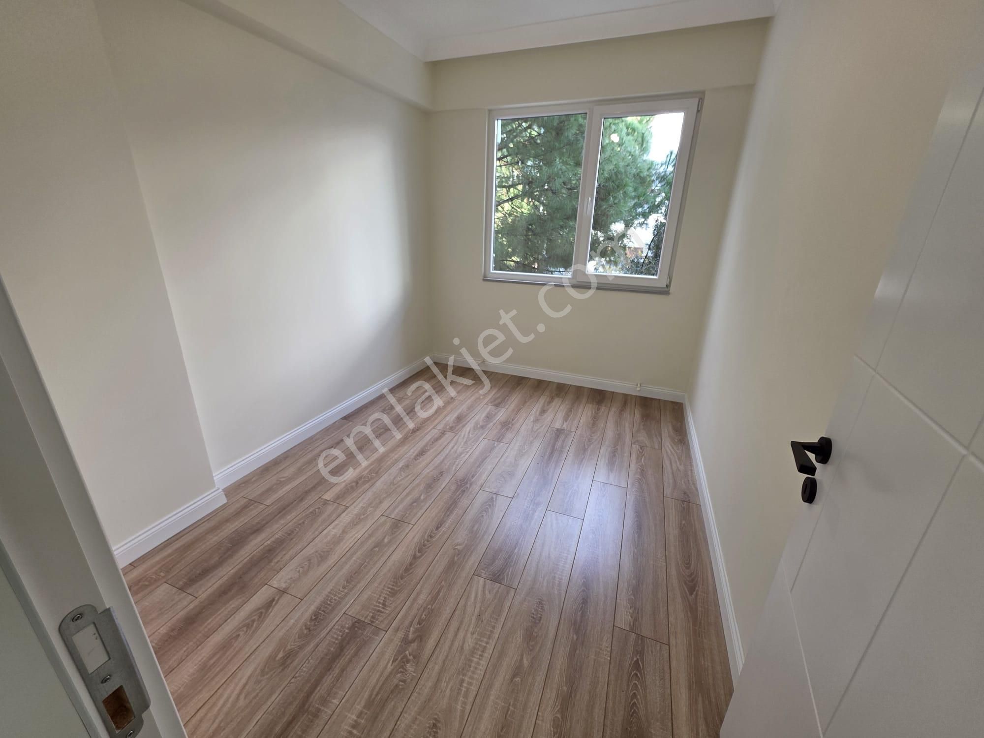 Irmaksudan Cuma Pazarı İçinde 3+1 Çift Cephe Şık Tasarım 3+1 Daire - Görsel 18