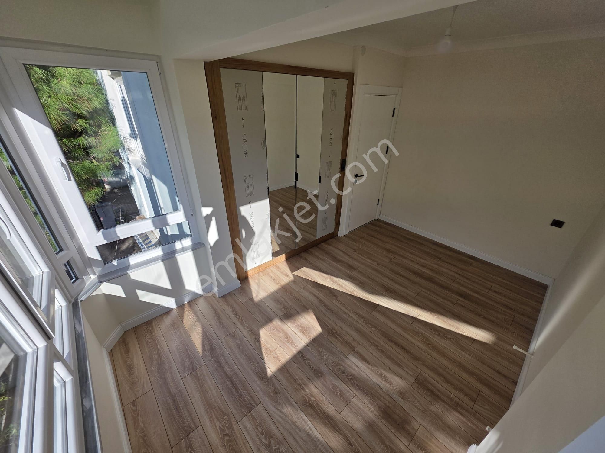 Irmaksudan Cuma Pazarı İçinde 3+1 Çift Cephe Şık Tasarım 3+1 Daire - Görsel 25
