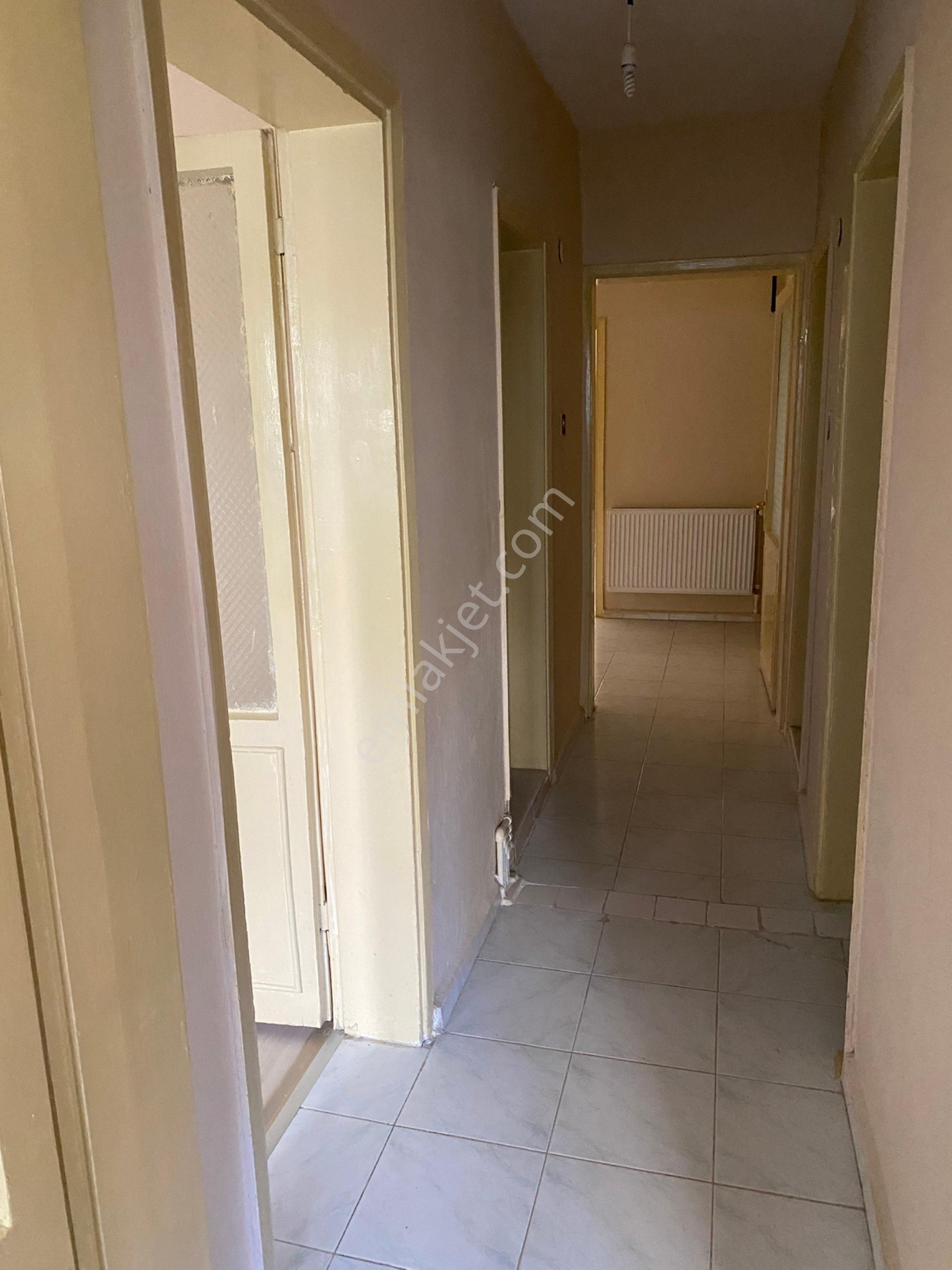 Artenew’den 3+1 Y.giriş Bahçeli Doğalgazlı Demirkorkuluklu Kiralık Daire - Görsel 10