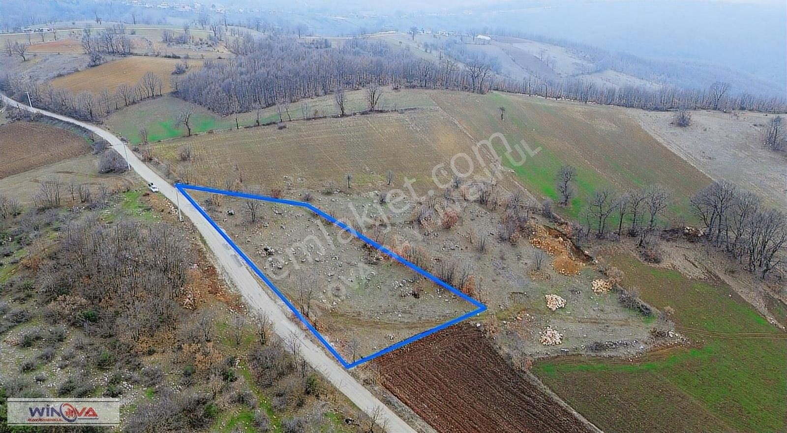 Winova | Tekke Köy Asfalta Cephe Uygun Fiyat ! - Görsel 8