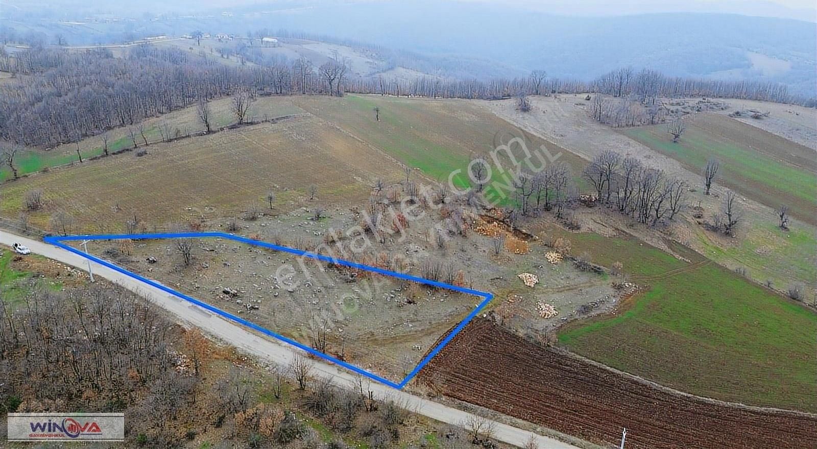 Winova | Tekke Köy Asfalta Cephe Uygun Fiyat ! - Görsel 7