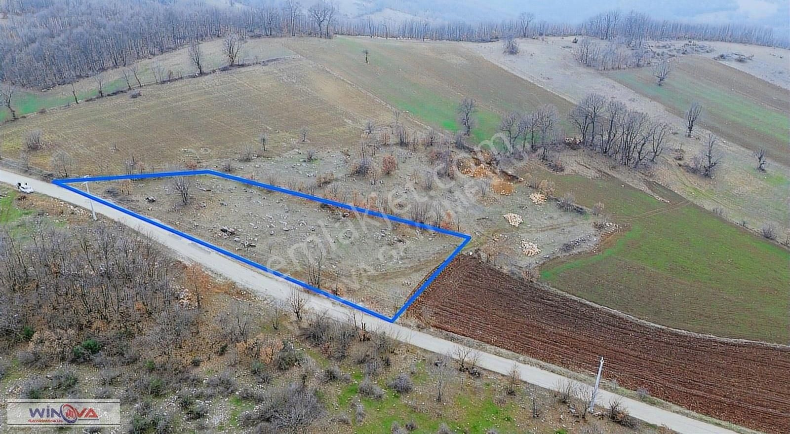 Winova | Tekke Köy Asfalta Cephe Uygun Fiyat ! - Görsel 13
