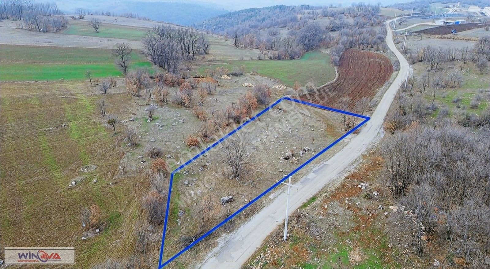 Winova | Tekke Köy Asfalta Cephe Uygun Fiyat ! - Görsel 11