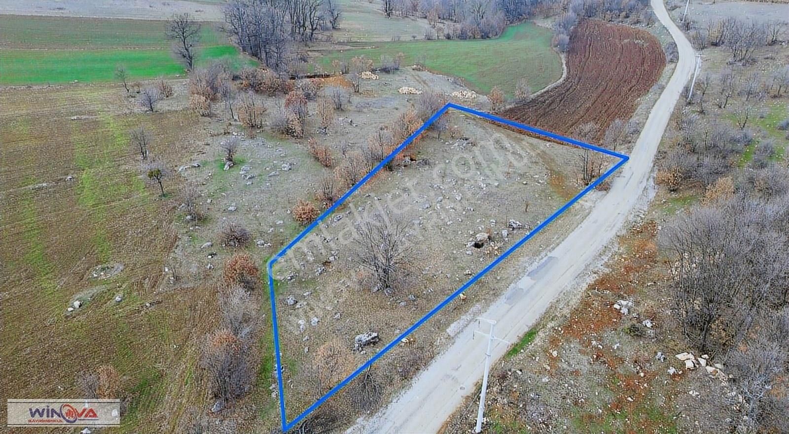 Winova | Tekke Köy Asfalta Cephe Uygun Fiyat ! - Görsel 10