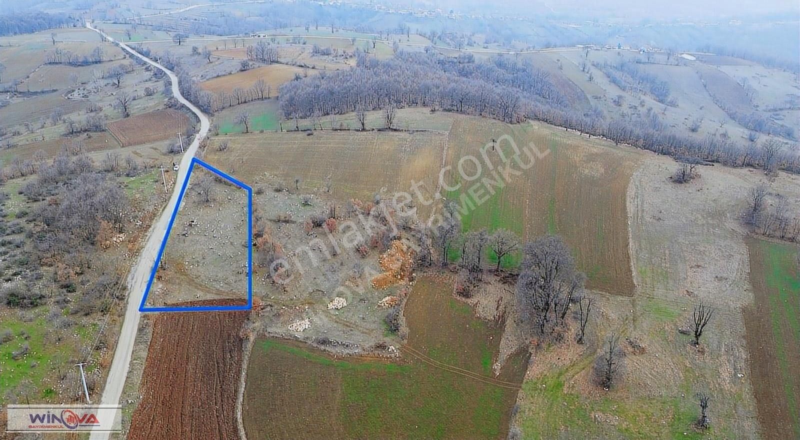 Winova | Tekke Köy Asfalta Cephe Uygun Fiyat ! - Görsel 6