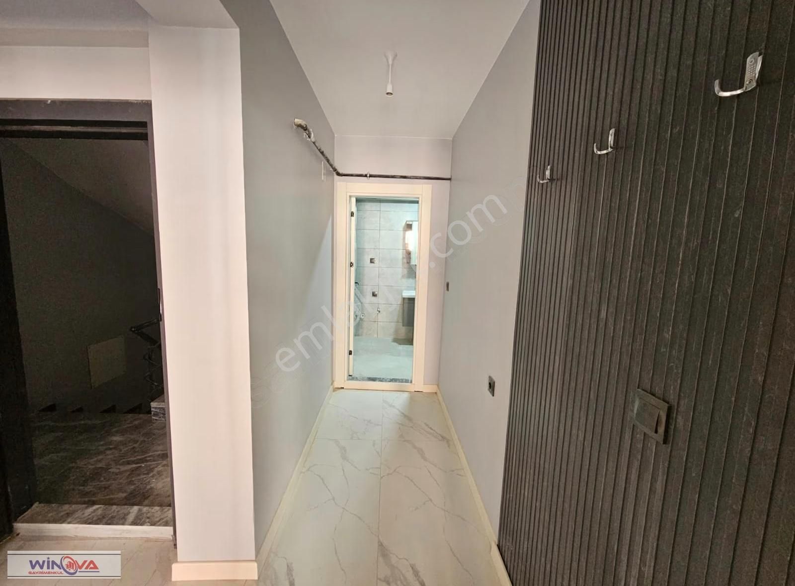 Winova | Hamidiye Mah. Sıfır 1+1 Kiralık Daire - Görsel 6