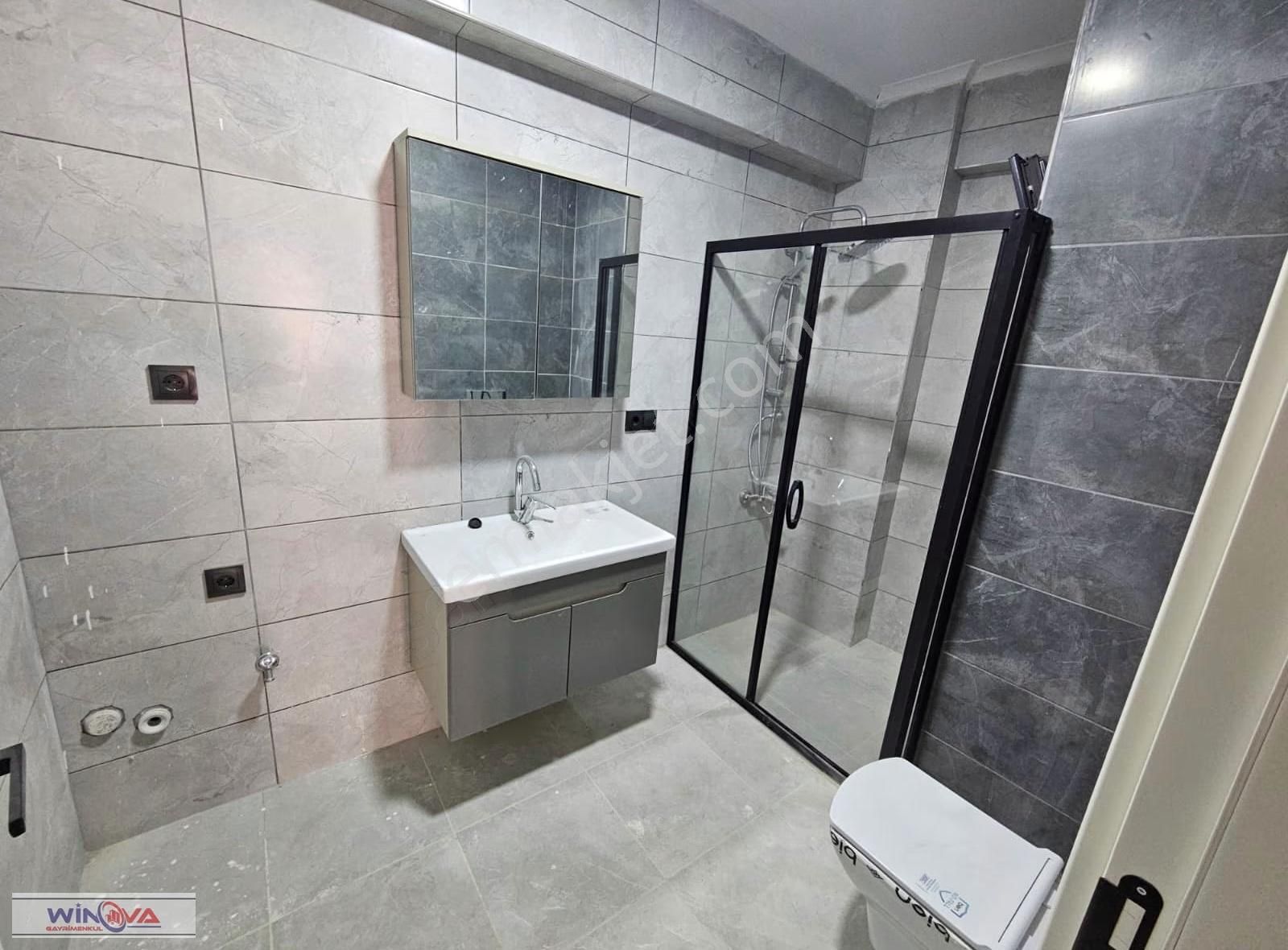 Winova | Hamidiye Mah. Sıfır 1+1 Kiralık Daire - Görsel 4