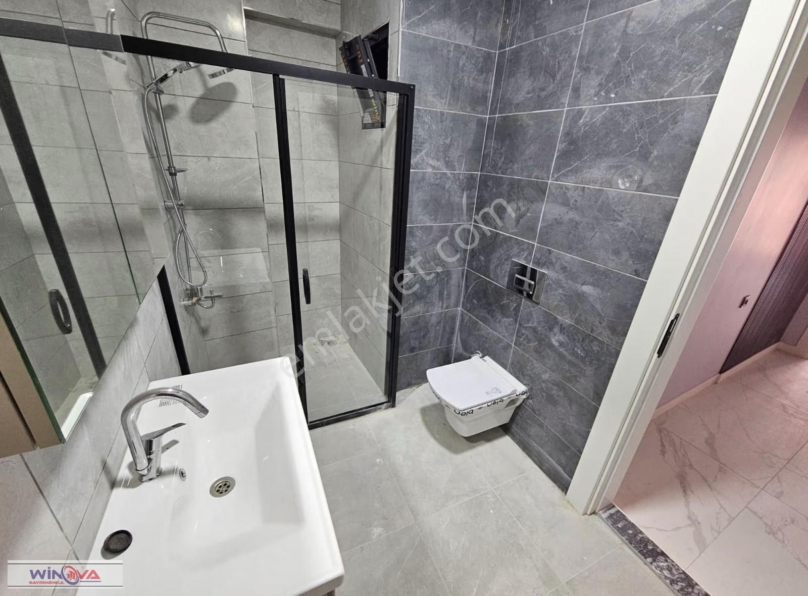 Winova | Hamidiye Mah. Sıfır 1+1 Kiralık Daire - Görsel 15
