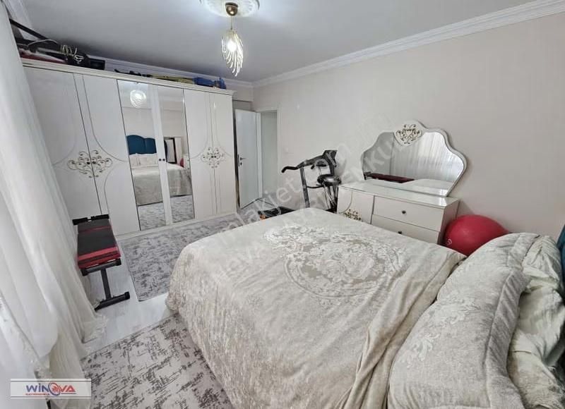 Winova | Cerrah'ta Merkezi Konumda Çift Balkonlu Satılık Daire - Görsel 11