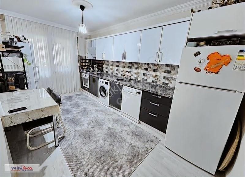 Winova | Cerrah'ta Merkezi Konumda Çift Balkonlu Satılık Daire - Görsel 20