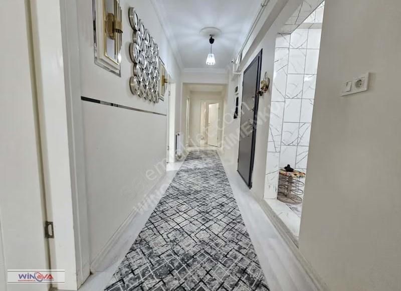 Winova | Cerrah'ta Merkezi Konumda Çift Balkonlu Satılık Daire - Görsel 16