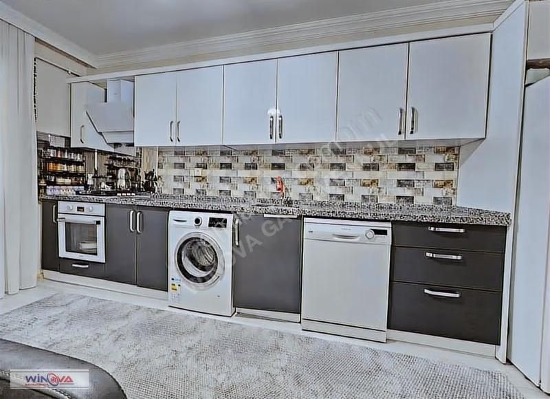 Winova | Cerrah'ta Merkezi Konumda Çift Balkonlu Satılık Daire - Görsel 8