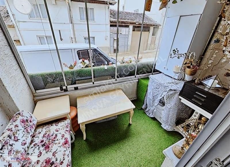 Winova | Cerrah'ta Merkezi Konumda Çift Balkonlu Satılık Daire - Görsel 10