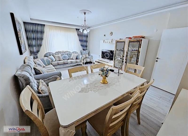 Winova | Cerrah'ta Merkezi Konumda Çift Balkonlu Satılık Daire - Görsel 4