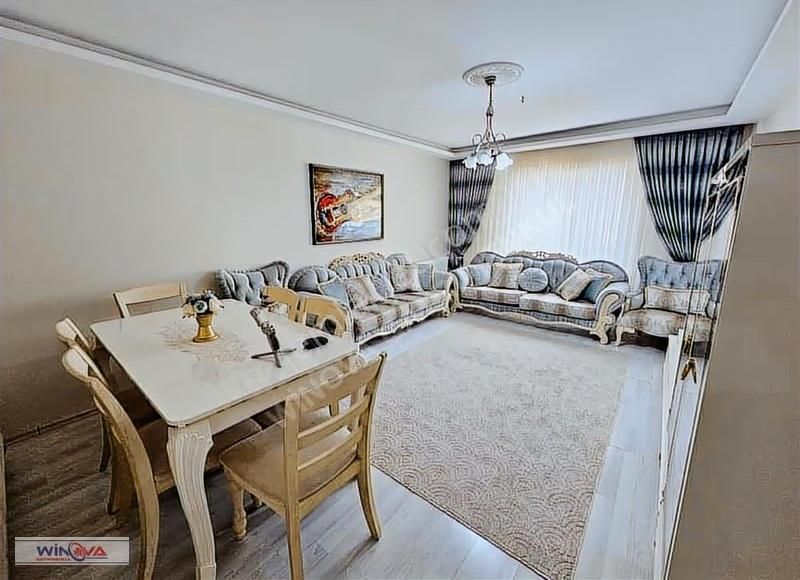 Winova | Cerrah'ta Merkezi Konumda Çift Balkonlu Satılık Daire - Görsel 25