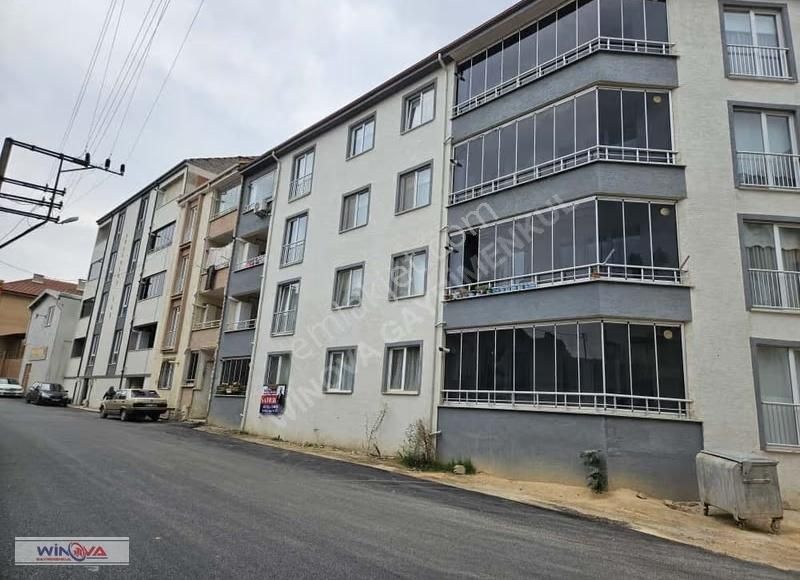 Winova | Cerrah'ta Merkezi Konumda Çift Balkonlu Satılık Daire - Görsel 5