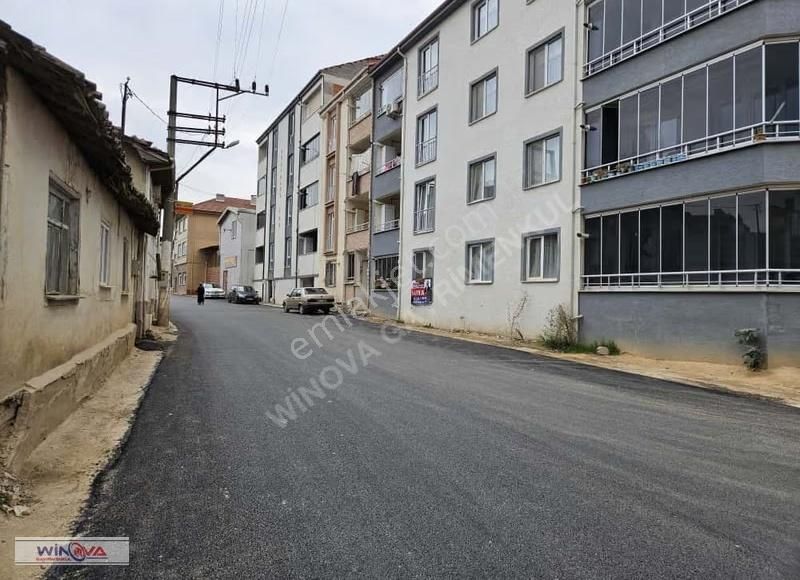 Winova | Cerrah'ta Merkezi Konumda Çift Balkonlu Satılık Daire