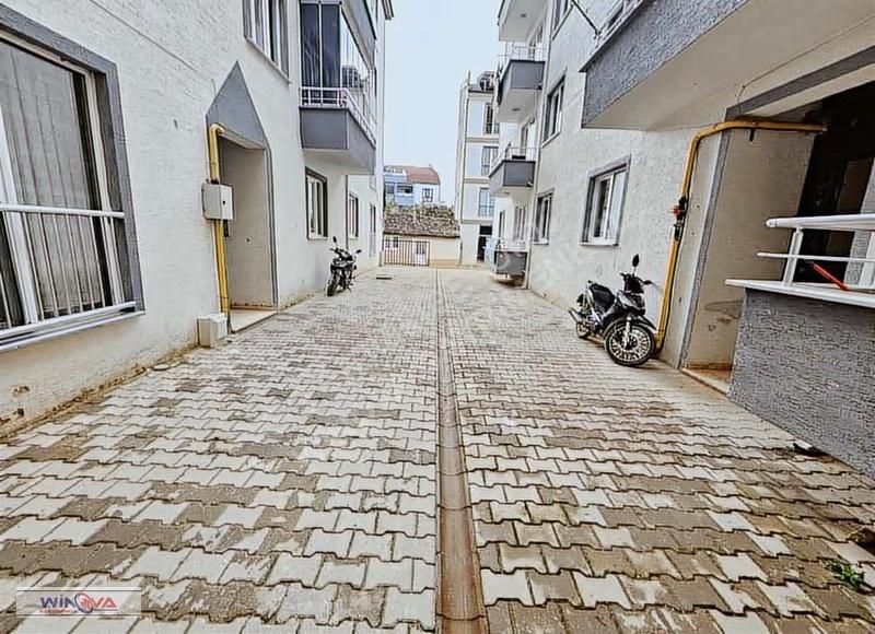 Winova | Cerrah'ta Merkezi Konumda Çift Balkonlu Satılık Daire - Görsel 22