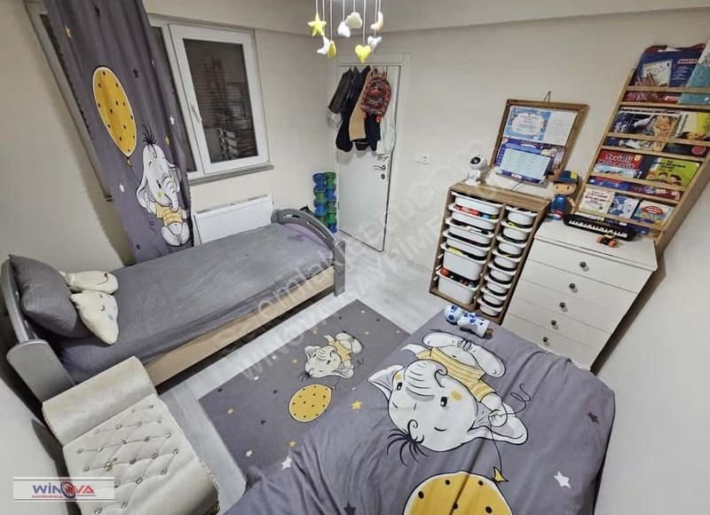 Winova | Cerrah'ta Merkezi Konumda Çift Balkonlu Satılık Daire - Görsel 13