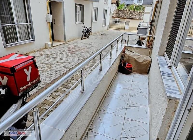 Winova | Cerrah'ta Merkezi Konumda Çift Balkonlu Satılık Daire - Görsel 15