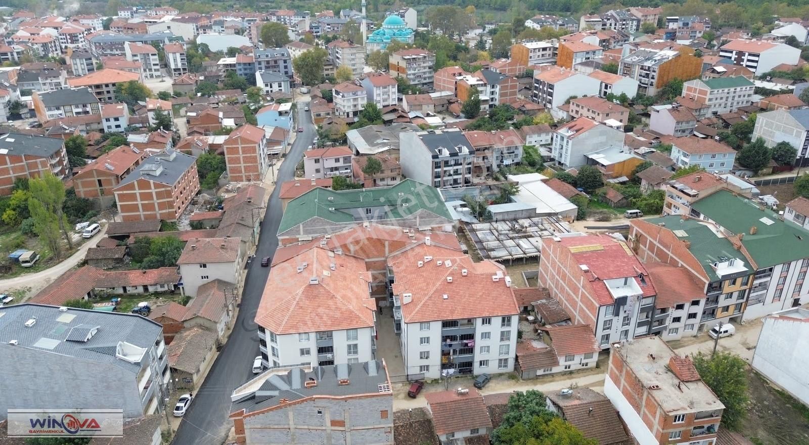 Winova | Cerrah'ta Merkezi Konumda Çift Balkonlu Satılık Daire - Görsel 7