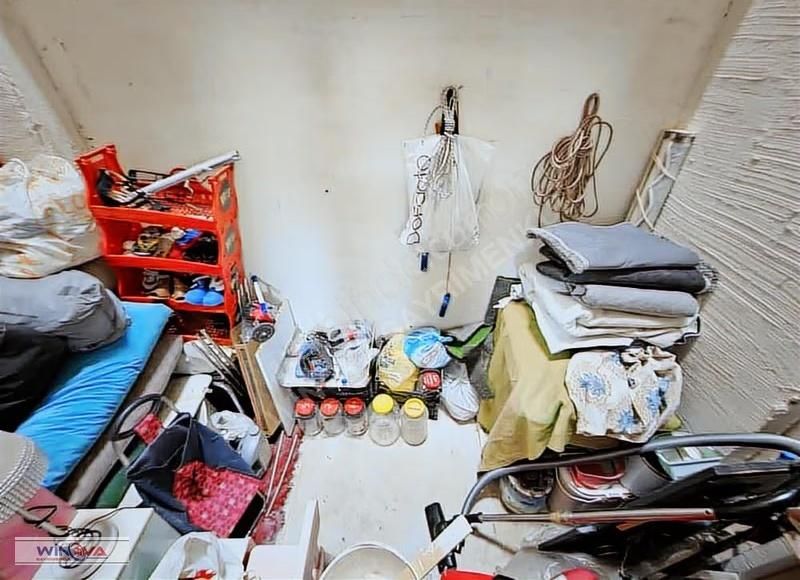 Winova | Cerrah'ta Merkezi Konumda Çift Balkonlu Satılık Daire - Görsel 27