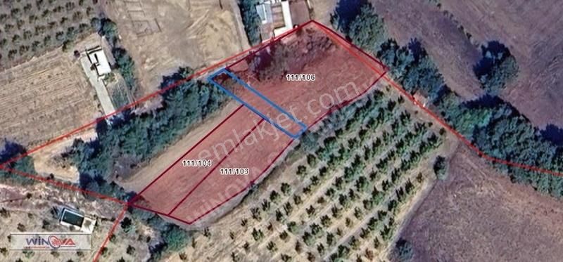 Winova| Küçük Yenice'de Hobi Bahçesine Uygun Fırsat Tarla ! - Görsel 14