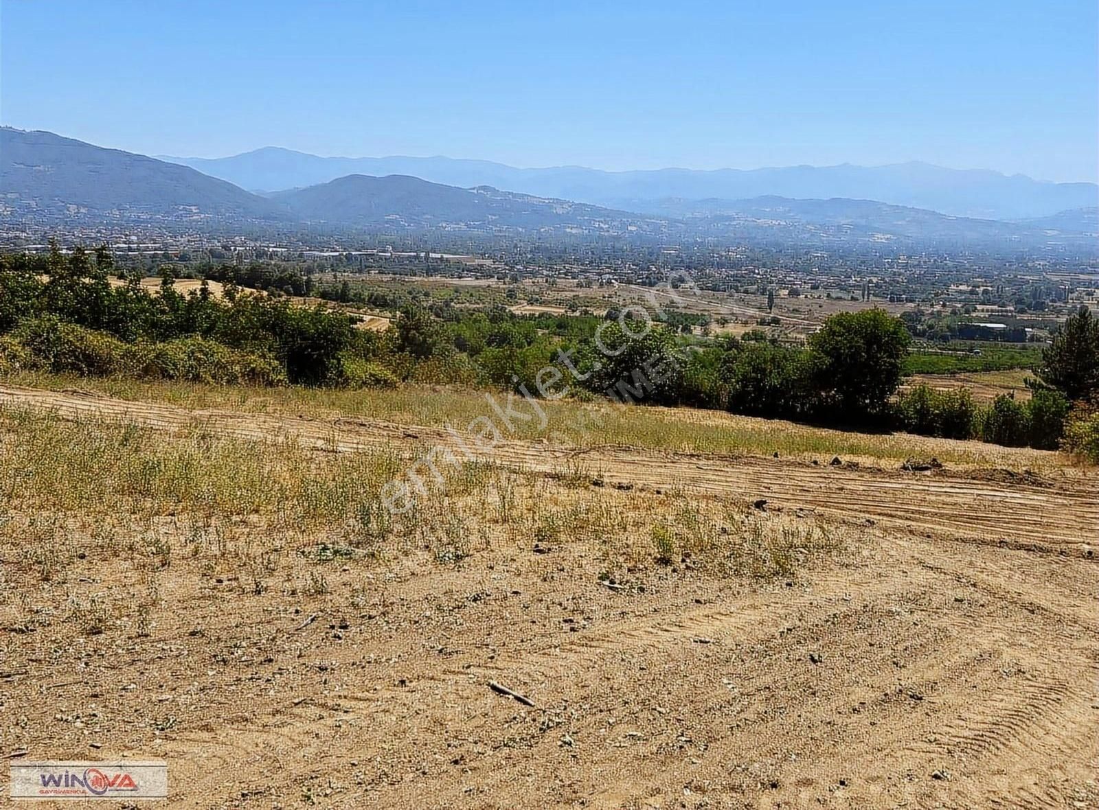 Winova| Küçük Yenice'de Hobi Bahçesine Uygun Resmi Yola Cephe ! - Görsel 14