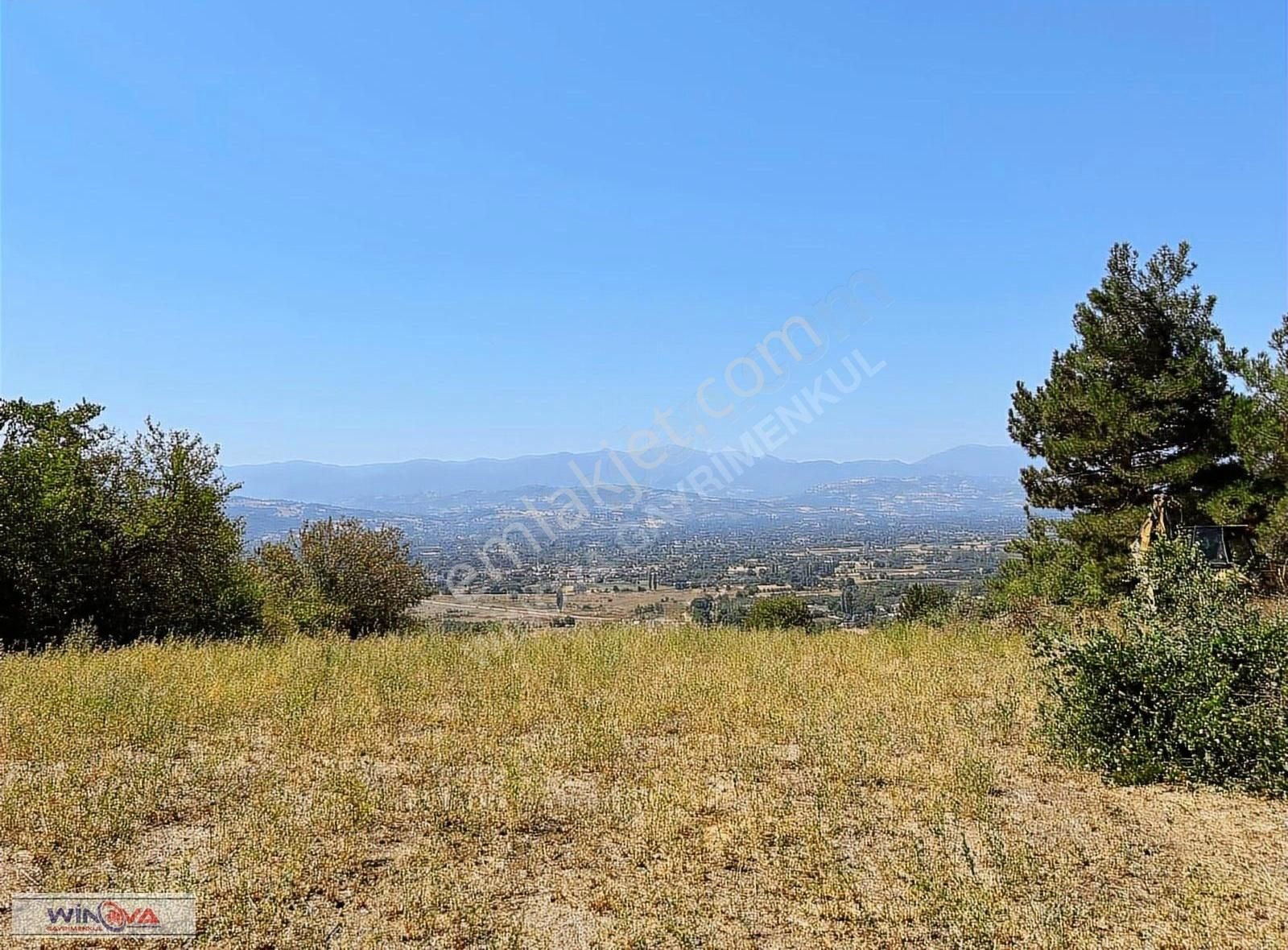 Winova| Küçük Yenice'de Hobi Bahçesine Uygun Fırsat Tarla ! - Görsel 4