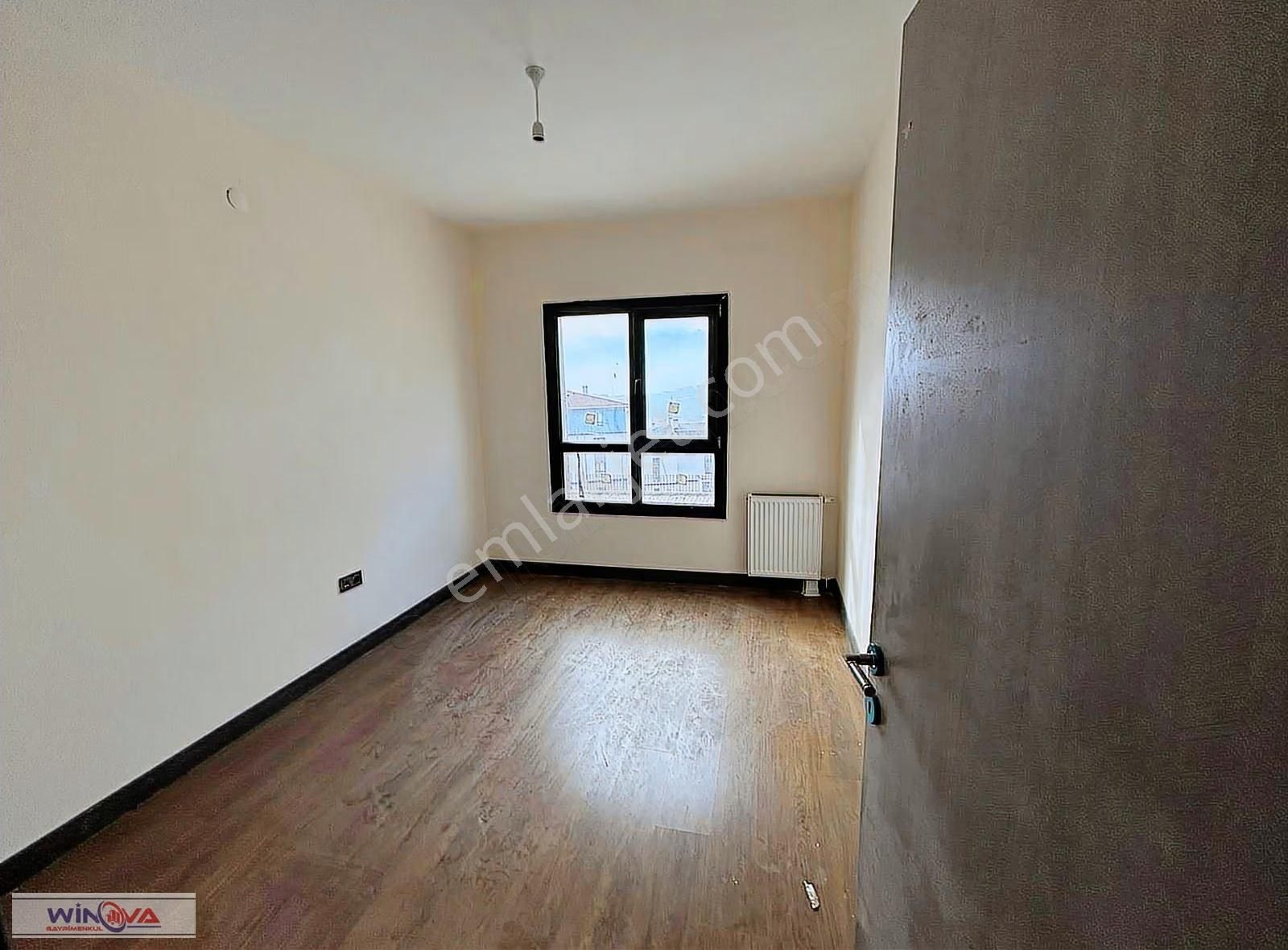 Winova| Karalar Bölgesi Toki 3. Etap Yüksek Zemin 3+1 Daire - Görsel 8