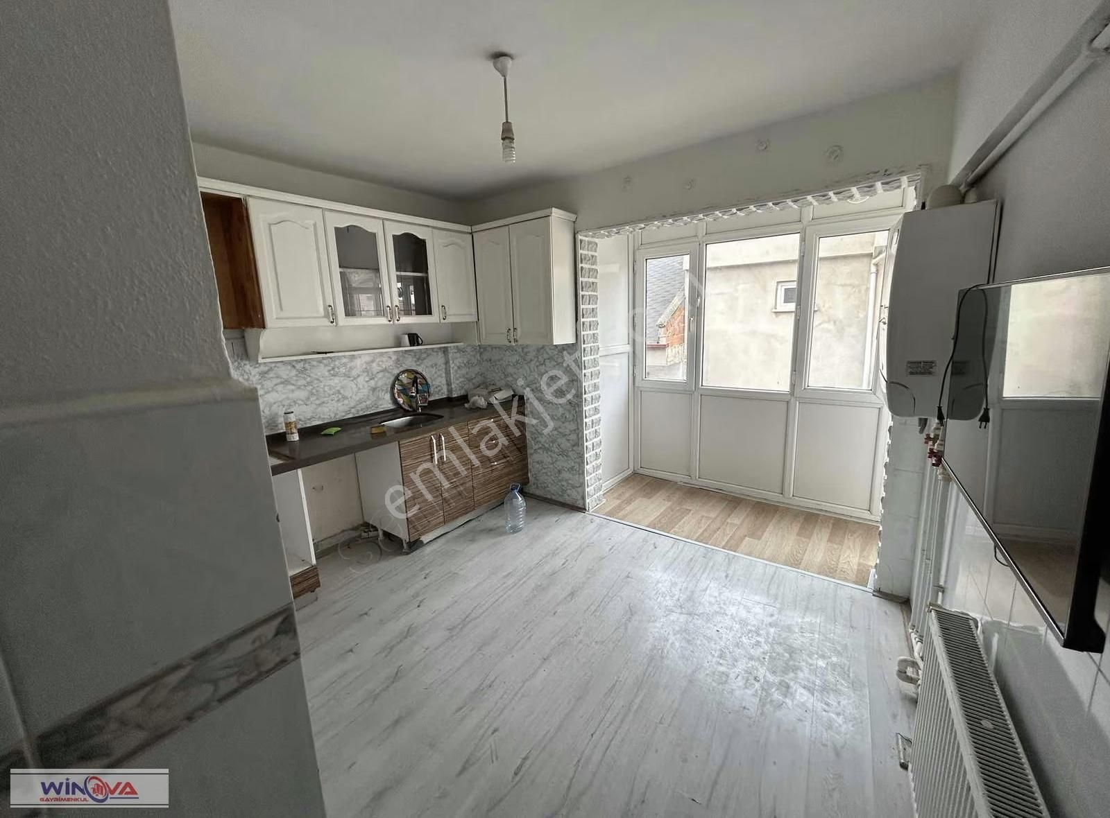 Winova| Süleymaniye Mahallesi Konumu Güzel Kiralık Daire ! - Görsel 10