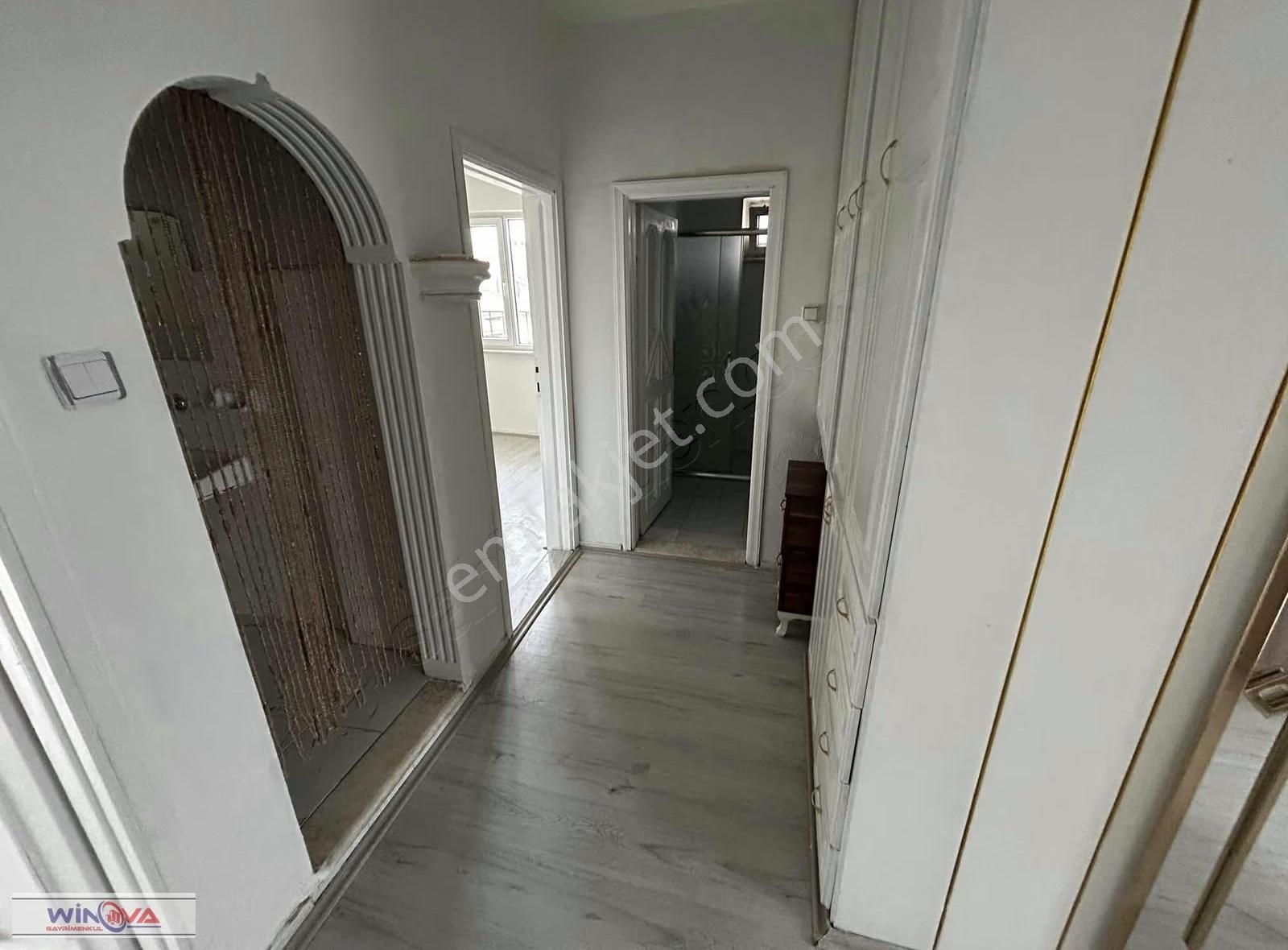 Winova| Süleymaniye Mahallesi Konumu Güzel Kiralık Daire ! - Görsel 8