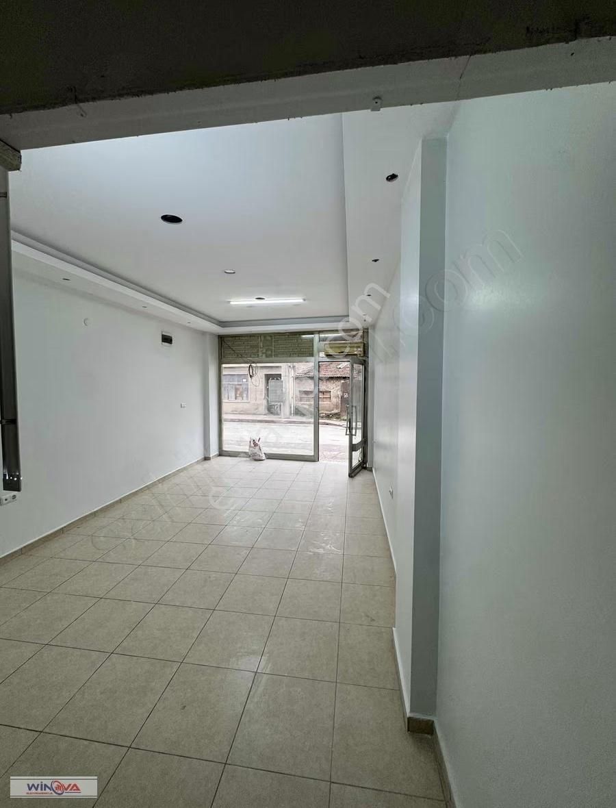 Winova | Mahmut Esat Bey Cad. Kiralık Dükkan ! - Görsel 6