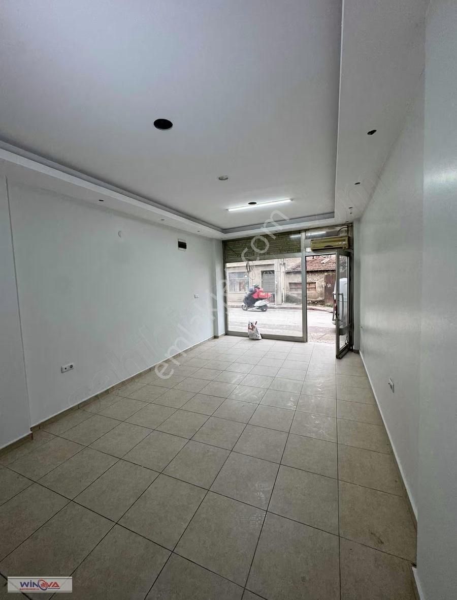 Winova | Mahmut Esat Bey Cad. Kiralık Dükkan ! - Görsel 5