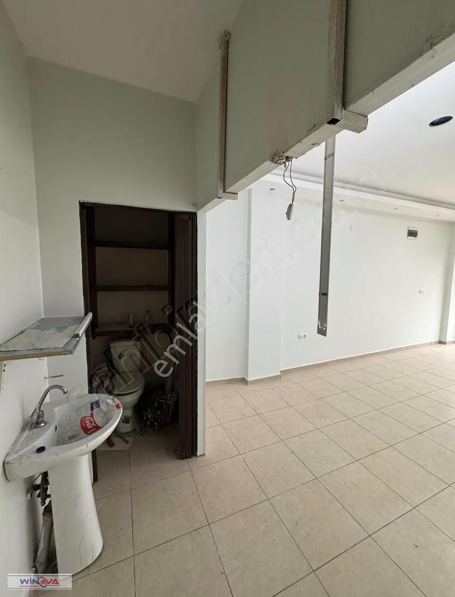 Winova | Mahmut Esat Bey Cad. Kiralık Dükkan ! - Görsel 3