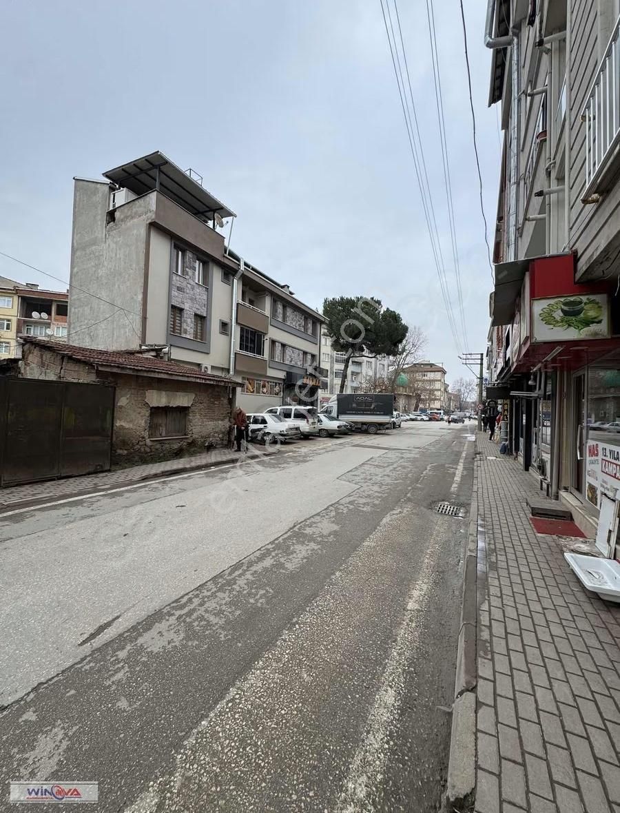 Winova | Mahmut Esat Bey Cad. Kiralık Dükkan ! - Görsel 7