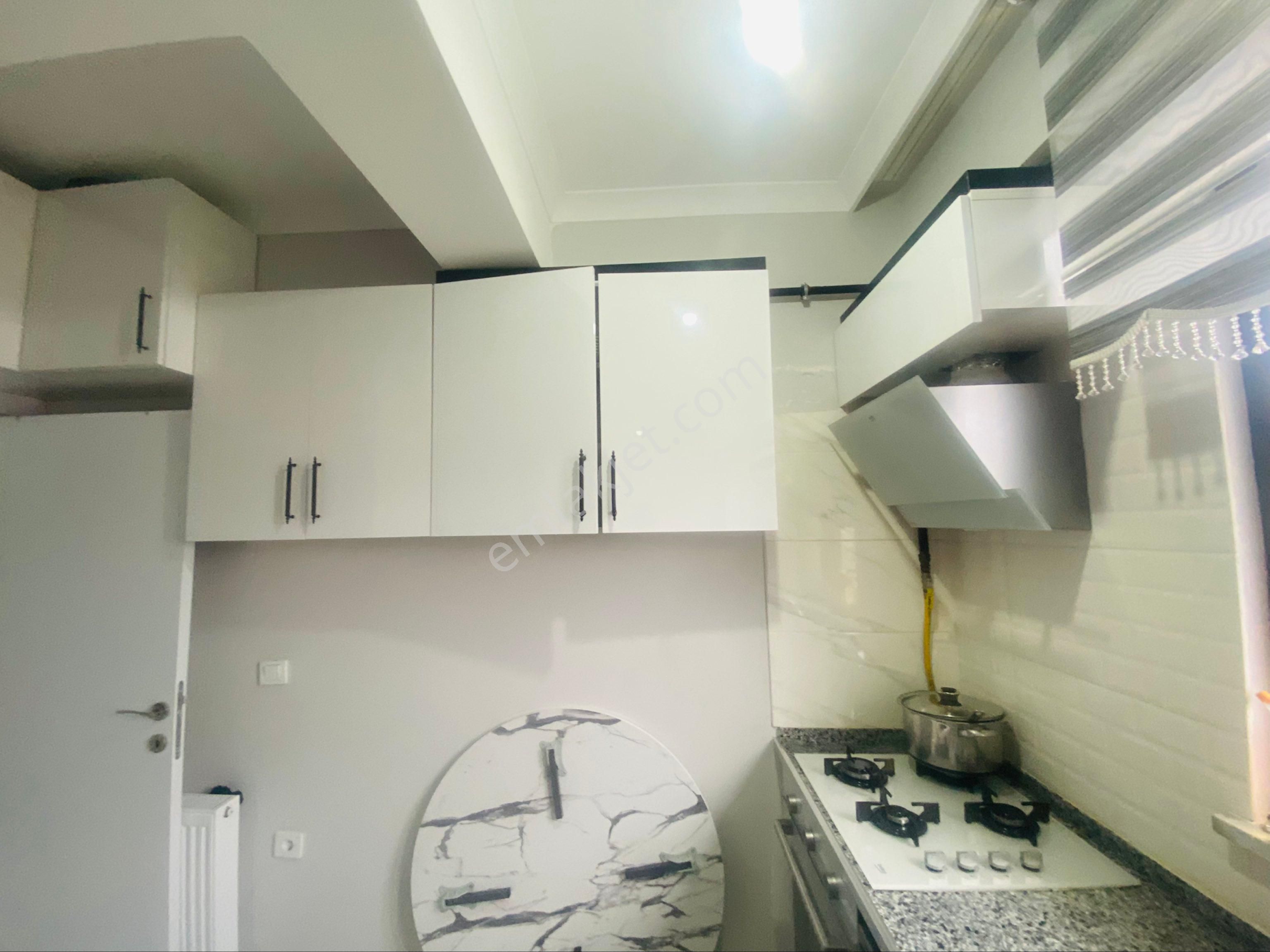 Turgutreis Mah.satılık 5+1 Üst Dublexs Daire - Görsel 23