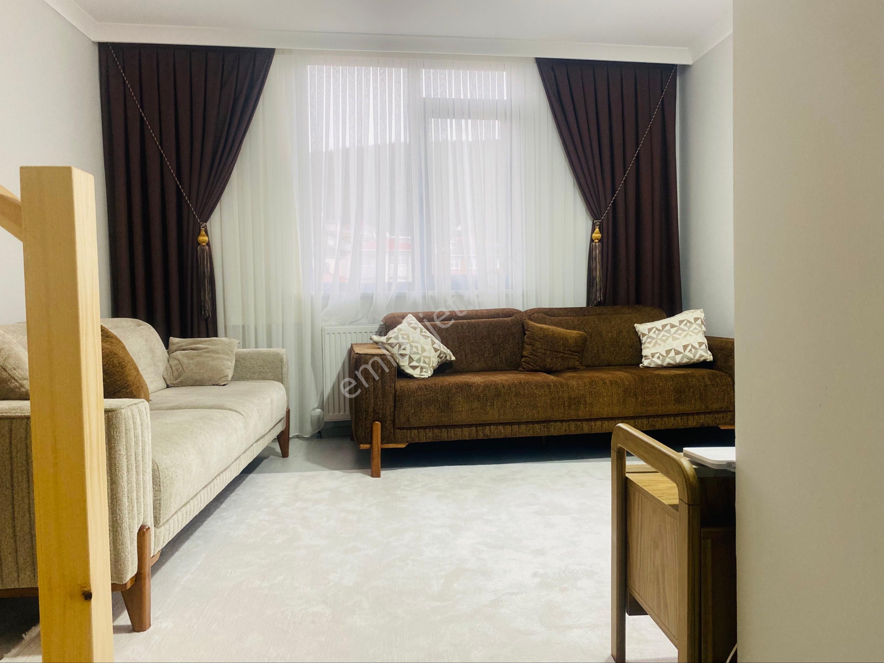 Turgutreis Mah.satılık 5+1 Üst Dublexs Daire - Görsel 4