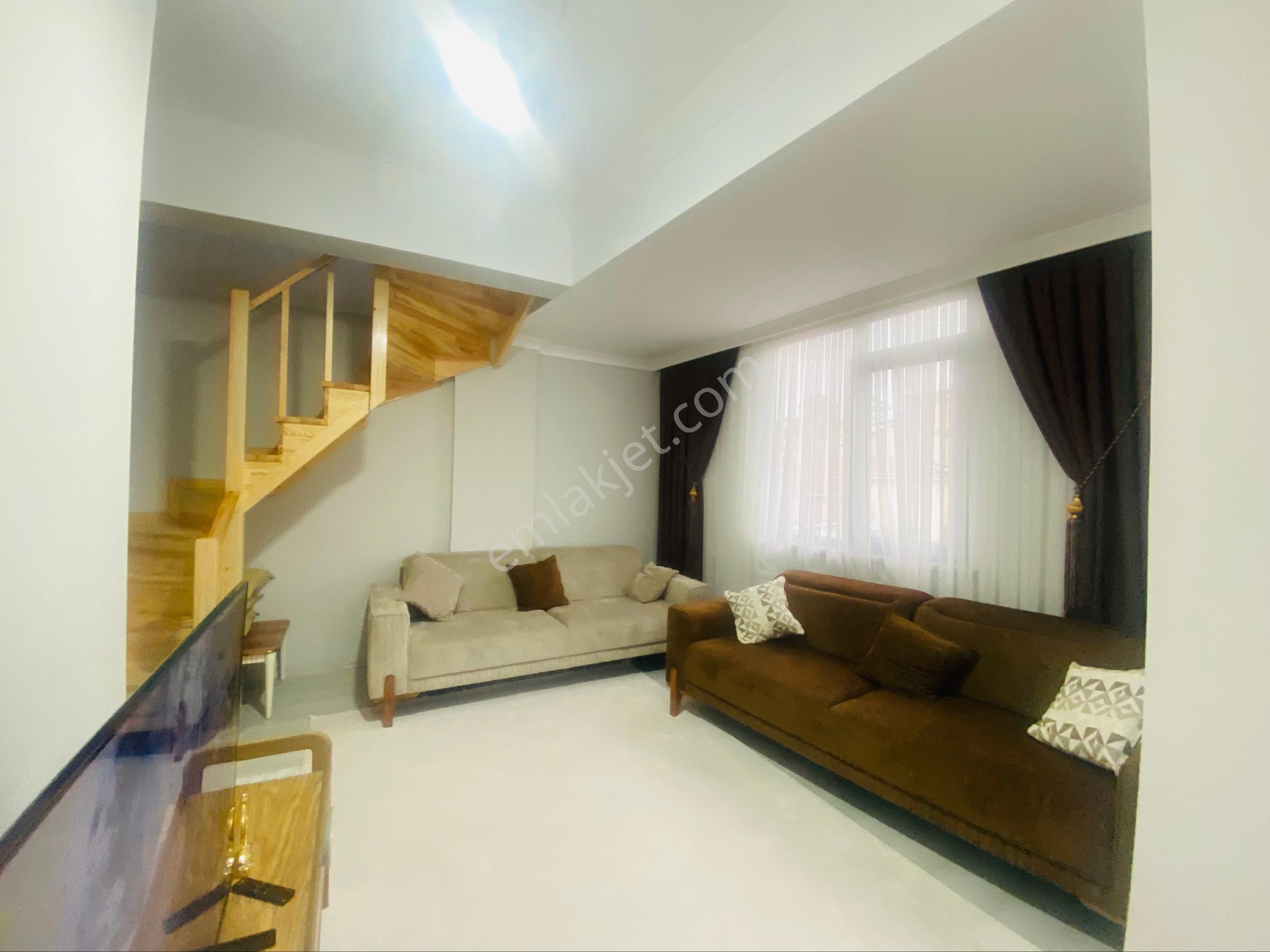 Turgutreis Mah.satılık 5+1 Üst Dublexs Daire - Görsel 6