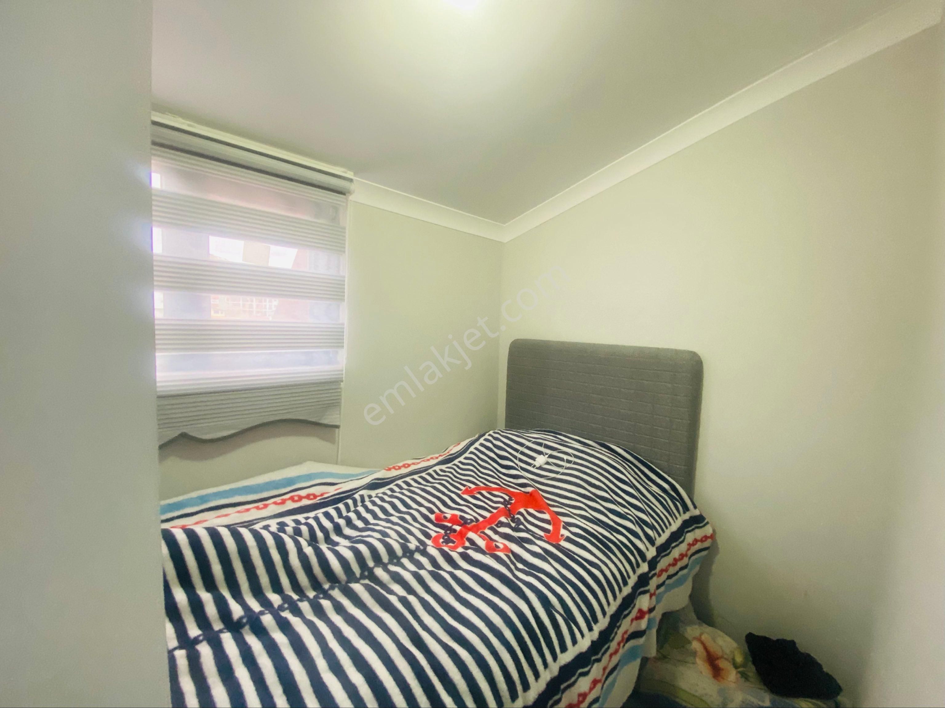 Turgutreis Mah.satılık 5+1 Üst Dublexs Daire - Görsel 31