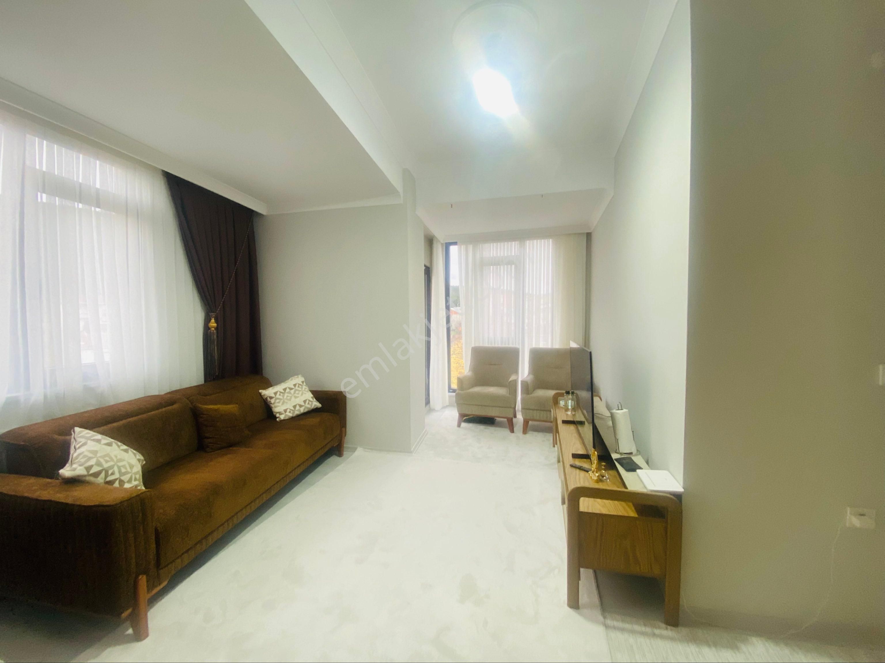 Turgutreis Mah.satılık 5+1 Üst Dublexs Daire - Görsel 7