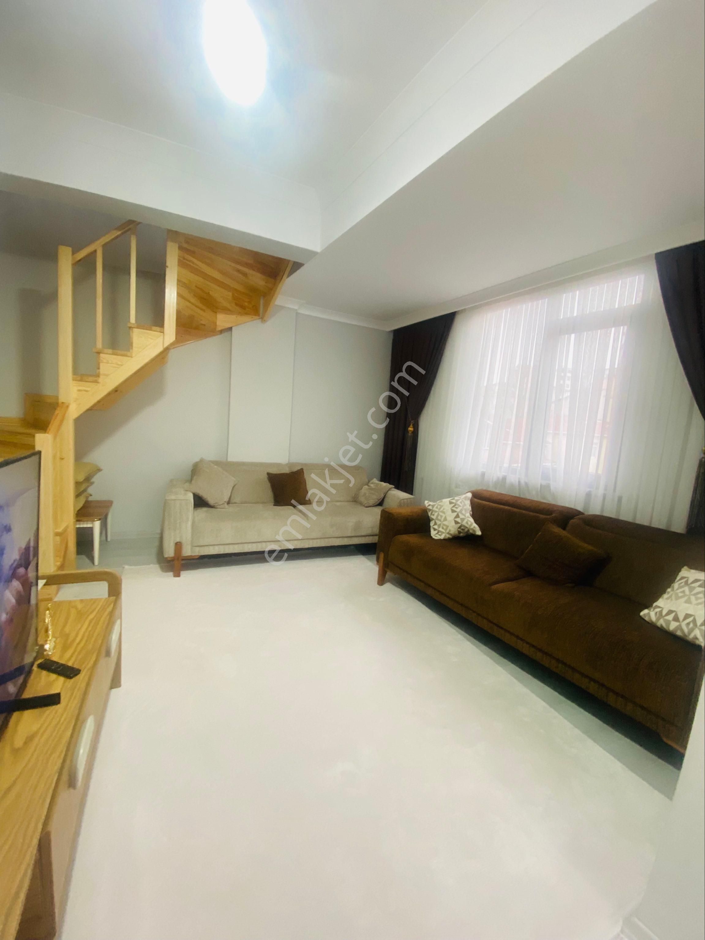 Turgutreis Mah.satılık 5+1 Üst Dublexs Daire - Görsel 8